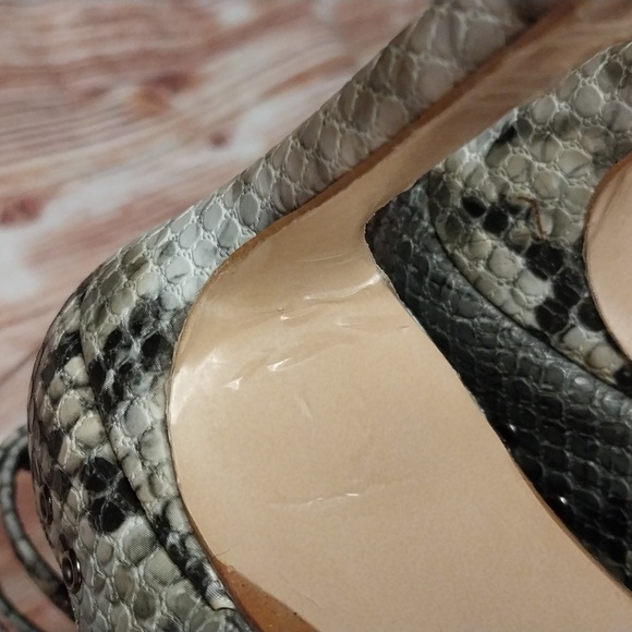 Zara Basic Collection Shoes - Picture 11 of 11